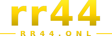 rr44 logo