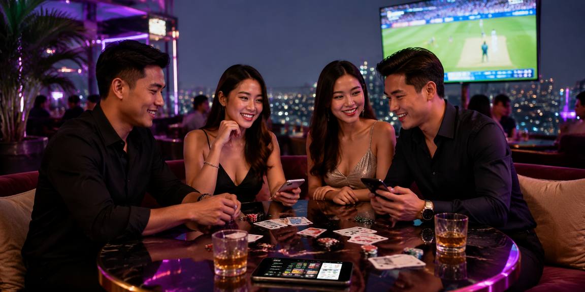 rr44 Dice Ngày